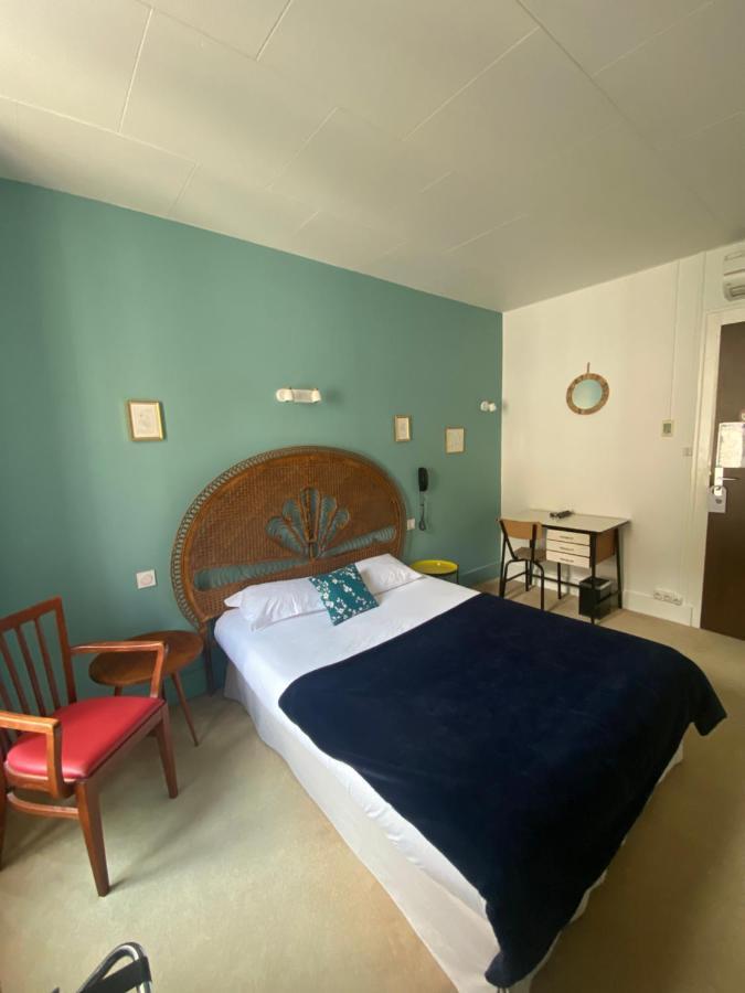 Grand Hotel De La Poste - Lyon Sud - Vienne Kültér fotó
