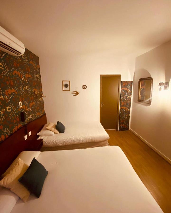 Grand Hotel De La Poste - Lyon Sud - Vienne Kültér fotó